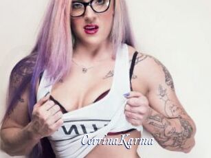 CorrinaKarma