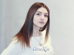 CorsaKiss
