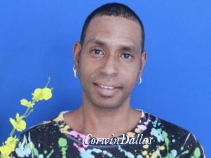 CorwinDallas