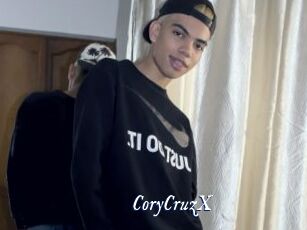 CoryCruzX