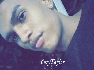 CoryTaylor