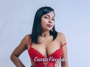 CosetteVaughan