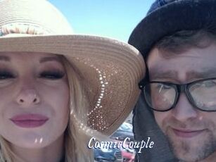 CosmicCouple