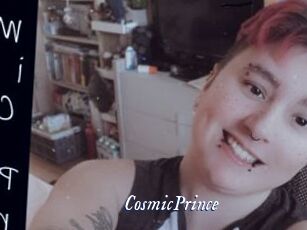 CosmicPrince