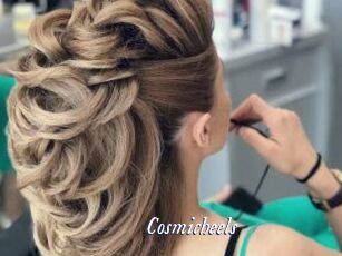 Cosmicheels