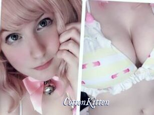 CottonKitten
