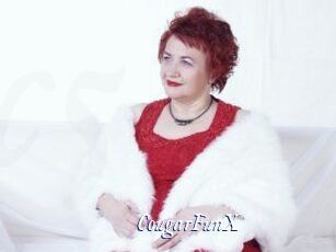 CougarFunX