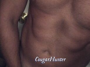 CougarHunter