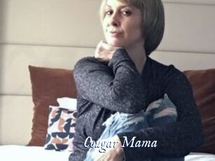 Cougar_Mama
