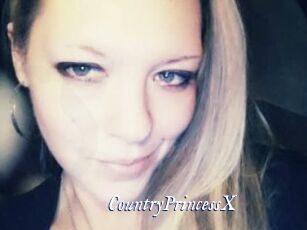 CountryPrincessX