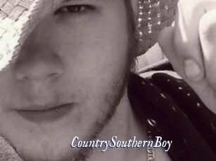 CountrySouthernBoy Cam 5