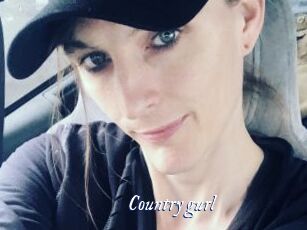 Country_gurl