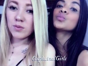CoupleAnalGirls