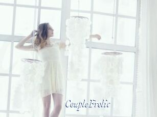 CoupleFrolic