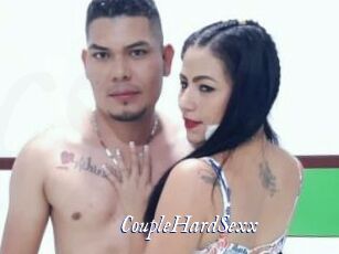 CoupleHardSexx