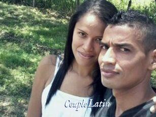 CoupleLatin