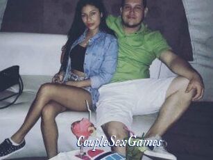CoupleSexGames