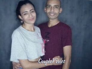 CoupleViolet