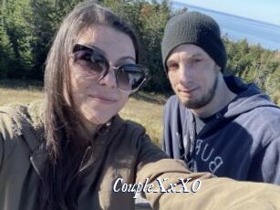 CoupleXxXO