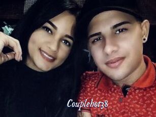 Couplehot38 Cam 5