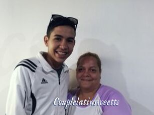 Couplelatinsweetts