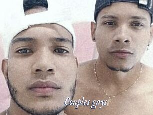 Couples_gays