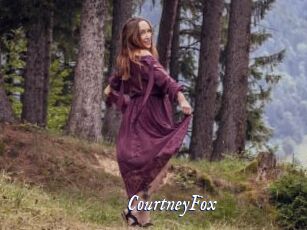 CourtneyFox