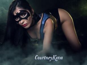 CourtneyKova