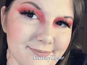 CourtneyTaylor