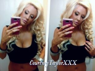 CourtneyTaylorXXX