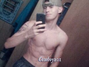 Cowboy201