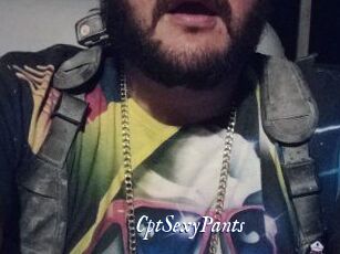 CptSexyPants