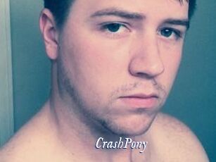 CrashPony