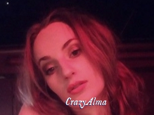 CrazyAlma