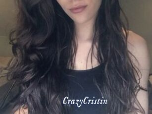 CrazyCristin