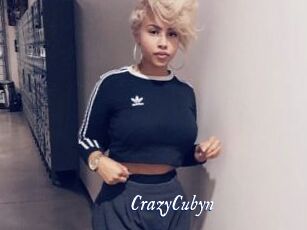 CrazyCubyn