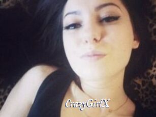 CrazyGirlX