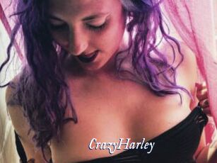CrazyHarley