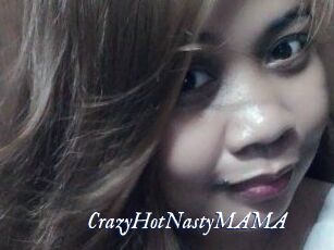 CrazyHotNastyMAMA