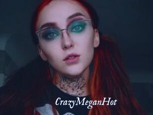 CrazyMeganHot