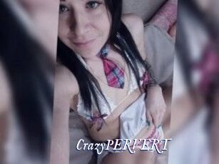CrazyPERVERT