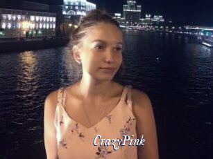 CrazyPink