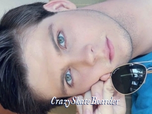 CrazySkateBoarder Cam 5