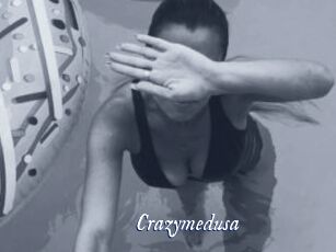 Crazymedusa