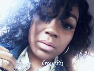 CreamPi3
