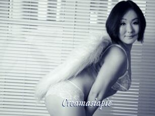 Creamasiapie
