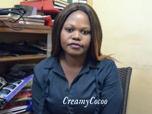 CreamyCocoo