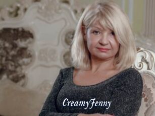 CreamyJenny