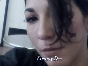 Creamy_Dee