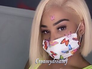 Creamydreamy